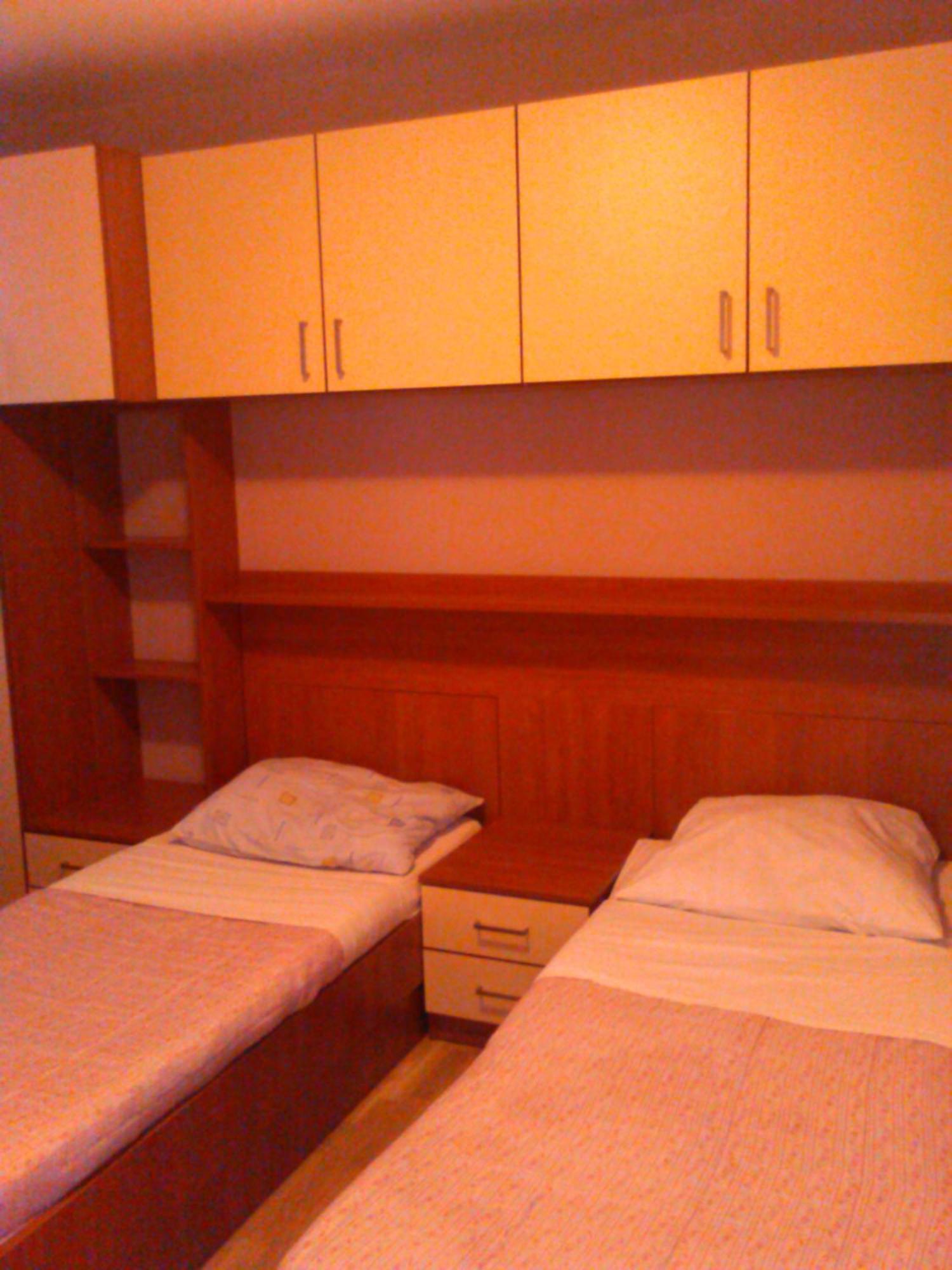 Apartments Villa Leona Betina  Exterior photo