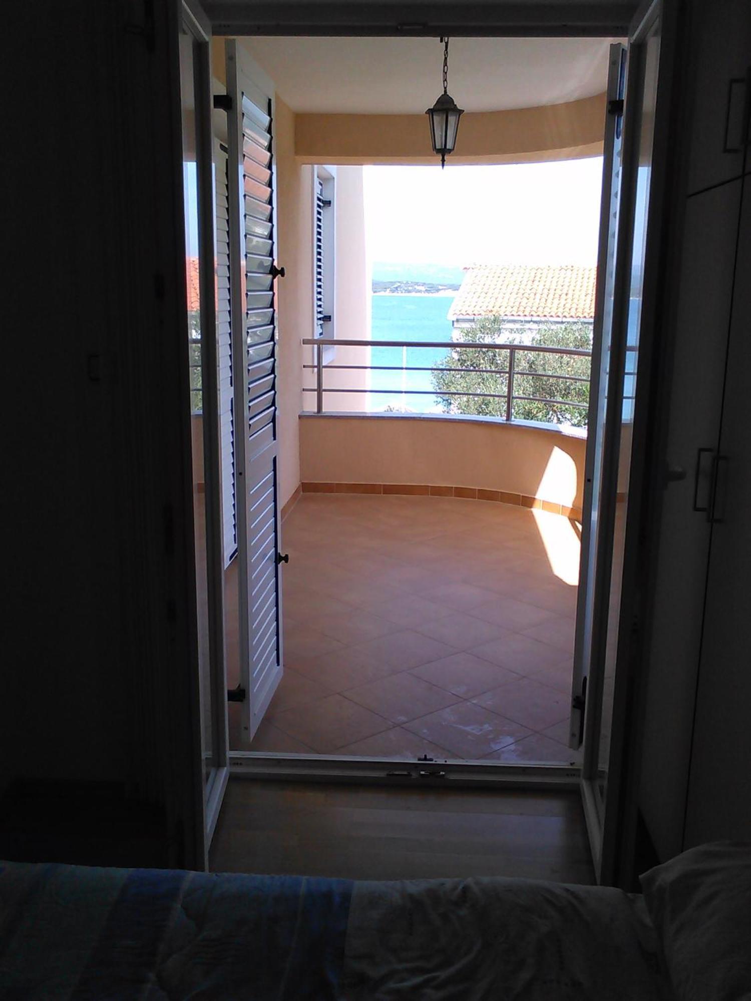 Apartments Villa Leona Betina  Exterior photo
